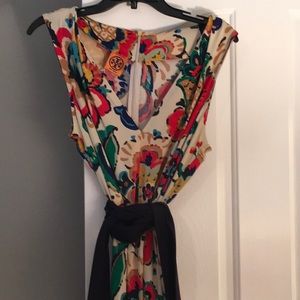 Tory Burch sleeveless dress
